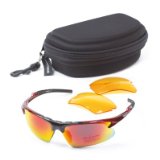 GRAY-NICOLLS Pro Performance Cricket Sunglasses , SENIOR