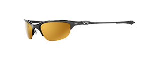 Oakley Half Wire Sunglasses