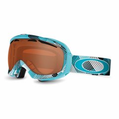 Oakley Hardware Oakley Elevate Goggles Turquoise Tempest