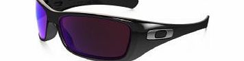 Hijinx Sunglasses Polished Black/ G30