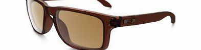 Holbrook Sunglasses Rootbeer/ Bronze