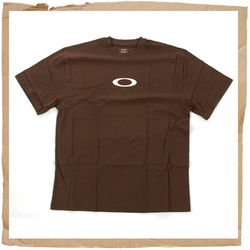 Icon 2.8 Tee Brown