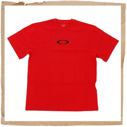 Icon 2.8 Tee Red