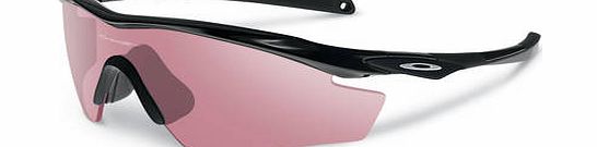 Oakley M2 Frame Sunglasses - G30 Iridium Lens