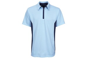 Oakley Menand#8217;s Scratch Polo