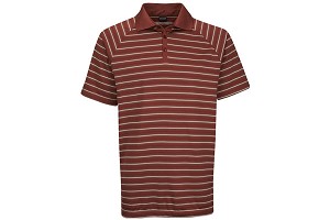 Oakley Mens Motion Polo