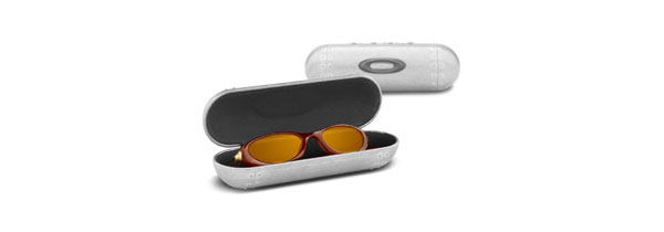 Oakley Metal Vault Case Sunglasses