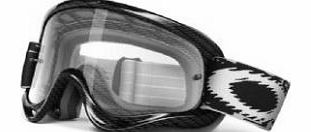 MX XS O Frames goggles True Carbon