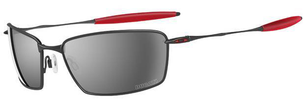 OO4036 Ducati Square Whisker Sunglasses