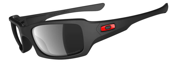 OO9079 Ducati Fives Squared Sunglasses