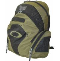 PLANET BACKPACK - MILITARY OLIVE