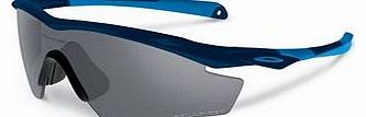 Polarised M2 Frame Golf Sunglasses