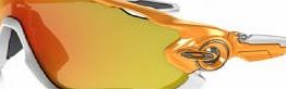 Polarized Jawbreaker Sunglasses Atomic