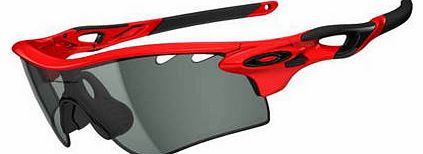 Oakley Radarlock Path Glasses - Infrared/clear
