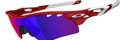 Oakley Radarlock Path Infrared Glasses -