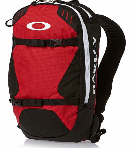 Oakley Rafter 12 Snow Pack - Red Line