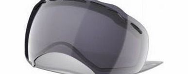 Splice Snow Goggle Spare Lenses Dark Grey