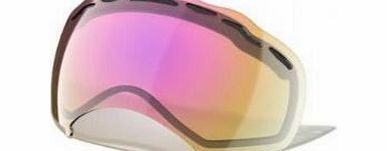 Splice Snow Goggle Spare Lenses VR50 Pink