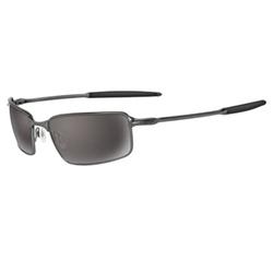 SQUARE WIRE SUNGLASSES - PEWTER/WARM GREY