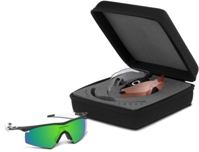 Sunglass Cases - Soft Vault Box (Soft Vault Box - Black, One size)