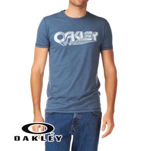 T-Shirts - Oakley South Port T-Shirt -