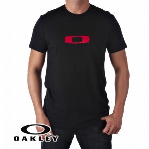 T-Shirts - Oakley Triumph T-Shirt -