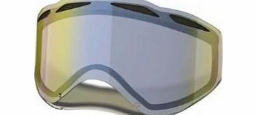 Twisted Snow Goggle Spare Lenses High