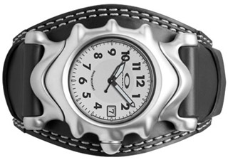 Oakley Watches Saddleback Watches