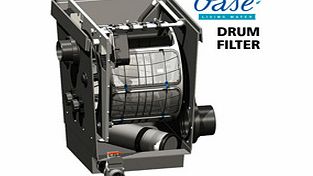 Oase Proficlear Premium Drum Filter - GRAVITY FED