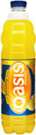 Oasis Citrus Punch (1.5L) Cheapest in Sainsburys Today! On Offer