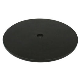 Oasis Black Granite Lazy Susan 90cm is a must have for your 1.8m or above table