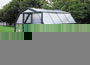 Plastic Greenhouse - 8ft 6in x 6ft 6in