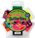 Sculpey - Butterflies Playset