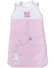 B is for Bear Pink Sleeping Bag 6-18 months