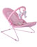 OBaby O Baby Vibrating Bouncers Pink