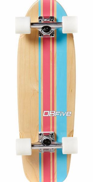 OBfive Womens OBfive Fairy Floss Cruiser - 28 inch