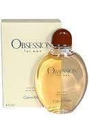 Calvin Klein Obsession for Men Aftershave 125ml