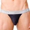 Obviously for men low rise thong