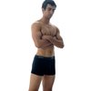 Obviously for men pouch boxer brief (black)