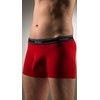 Obviously for men pouch boxer brief (red)
