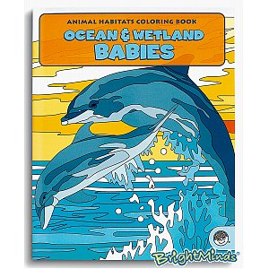 Ocean and Wetland Babies