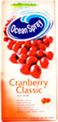 Ocean Spray Cranberry Classic Juice Drink (1L) Cheapest in Tesco Today! On Offer