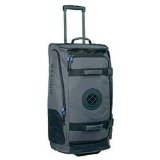 Oceanic Cargo Wheeled Duffle Bag