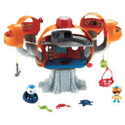 Octonauts Playset