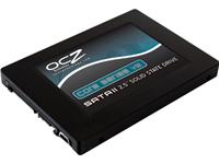 OCZ 120GB Core Series V2 SATA II 2.5 Flash SSD RAID Support