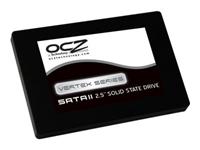 OCZ 30GB Vertex Series SATA II 2.5 Flash SSD RAID Support