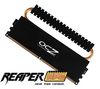 OCZ Reaper HPC Edition 2 x 1 GB DDR2-1066 PC2-8500