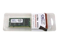 OCZ 1GB PC-3200 DDR 400 SO-DIMM MODULE