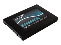 OCZ TECHNOLOGY OCZ Core Series V2 - solid state drive - 30 GB - SATA-300