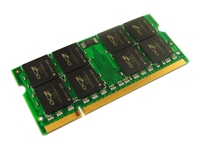 OCZ TECHNOLOGY OCZ Dual Channel Kit